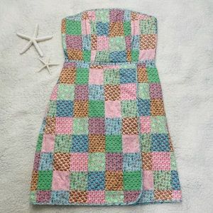 VINEYARD VINES Seaside Dress